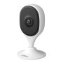 Компактная IP-видеокамера 5Мп Dahua DH-IPC-C5AP-0280B с Wi-Fi и ИК-подсветкой