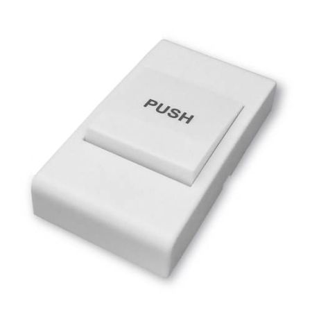 Кнопка выхода накладная HiQ Button 040