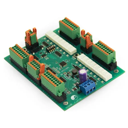 Релейный модуль ProxWay PW-Lift для лифтового контроллера Релейный модуль ProxWay PW-Lift для лифтового контроллера