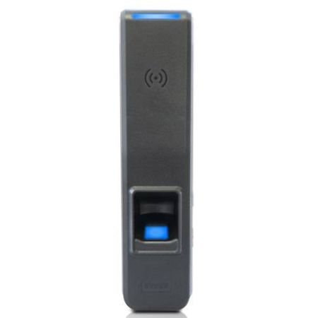 Биометрический считыватель отпечатков пальцев и RFID карт HID iClass SE RB25F