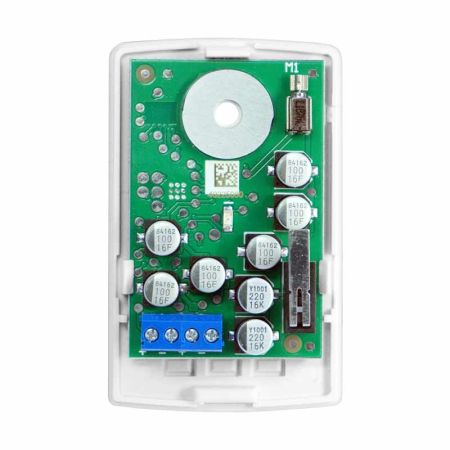 Извещатель охранный вибрационный адресный Болид С2000-В