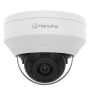 Антивандальная сетевая IP-видеокамера 5Мп Wisenet QNV-8020R (4 мм)