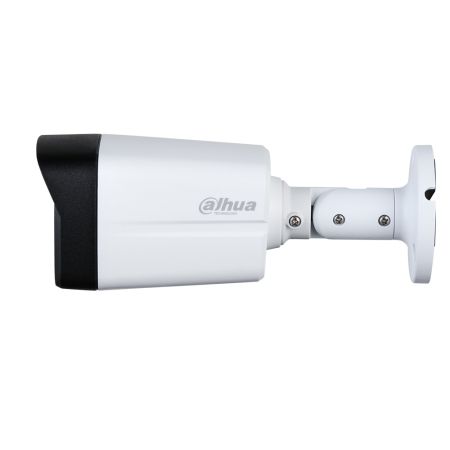 Уличная HD-CVI видеокамера 8Мп Dahua DH-HAC-HFW1801TLMP-IL-A-0280B-S2