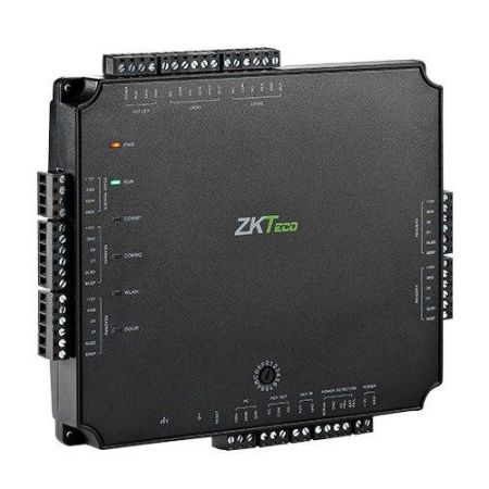 Контроллер сетевой ZKTeco C5S120 в металлическом корпусе