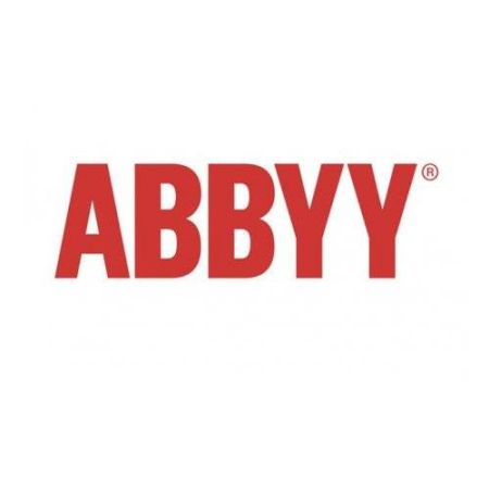 Программное обеспечение ABBYY FineReader Enterprise