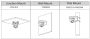 IP-видеокамера уличная 2Мп Dahua DH-IPC-HDW3249TMP-AS-LED-0360B