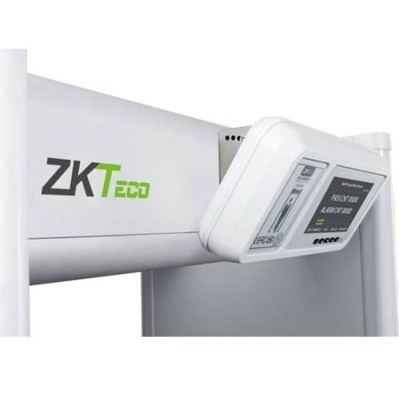 Металлодетектор арочный ZKTeco ZK-D4330