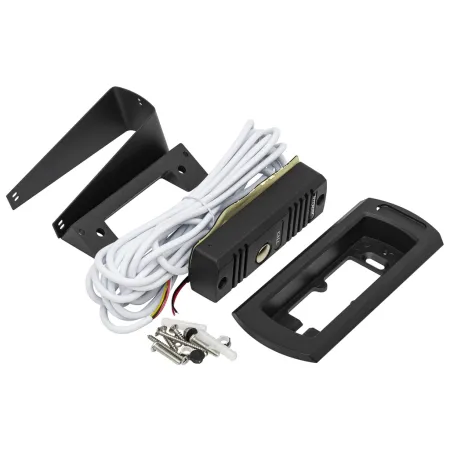 Комплект домофонии AccordTec AT-home4 WH-BL Комплект домофонии AccordTec AT-home4 WH-BL