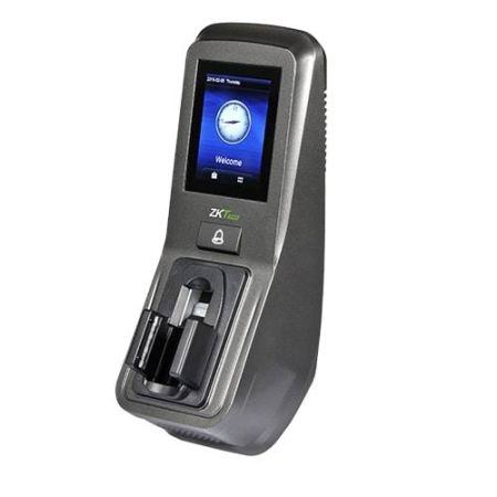Сканер венозного рисунка пальца ZKTeco V350-ID (без сканера отпечатков)