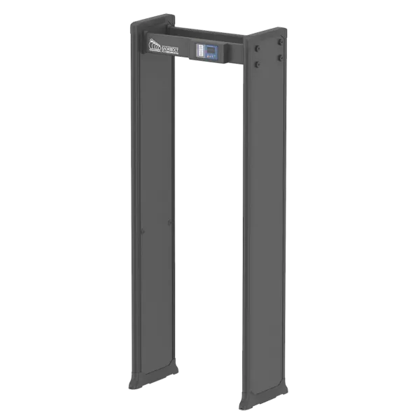 Арочный металлодетектор Блокпост PC V 4800 (48/32/16), серии Матрёшка Арочный металлодетектор Блокпост PC V 4800 (48/32/16), серии Матрёшка