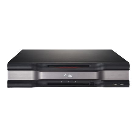 64-канальный Full HD IP-видеорегистратор IDIS DR-8564D с двойным блоком питания 64-канальный Full HD IP-видеорегистратор IDIS DR-8564D с двойным блоком питания