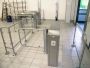 Моторизованная калитка Gotschlich Ikarus Baden (6IKB1AEC)