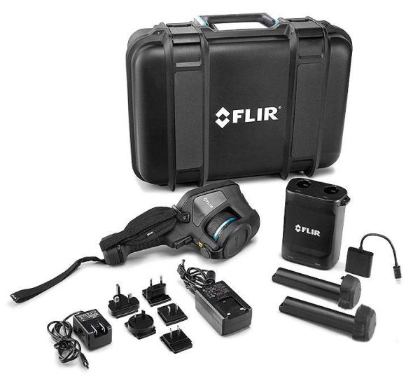 Тепловизор Flir E75 (18мм)