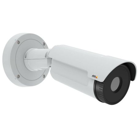 Корпусная тепловизионная IP-камера Axis Q2901-E (9 мм)