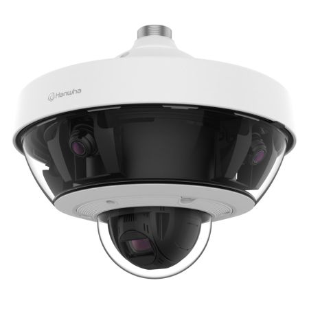 Видеомодуль Wisenet SLA-5M4600P 5Мп f=4,6 мм для камеры PNM-9322VQP