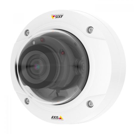 Сетевая IP-видеокамера Axis P3228-LV