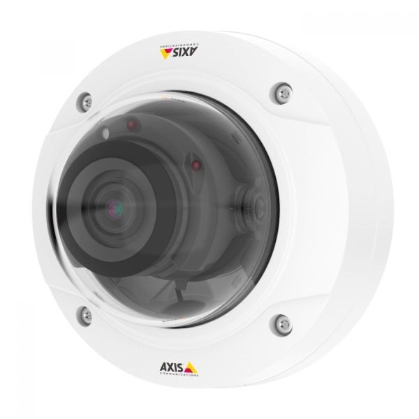 Сетевая IP-видеокамера Axis P3228-LV
