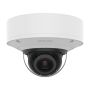 Антивандальная сетевая IP-видеокамера 8Мп Wisenet PNV-A9081R (4.5-10 мм) c искусственным интеллектом