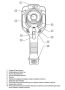 Тепловизор Flir E85 (10мм)