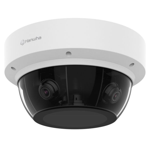 Видеомодуль Wisenet SLA-2M2400Q 2Мп f=2,4 мм для камеры PNM-9002VQ