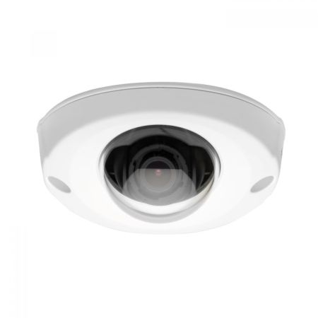 Сетевая уличная IP-видеокамера Axis P3904-R Mk II для транспорта
