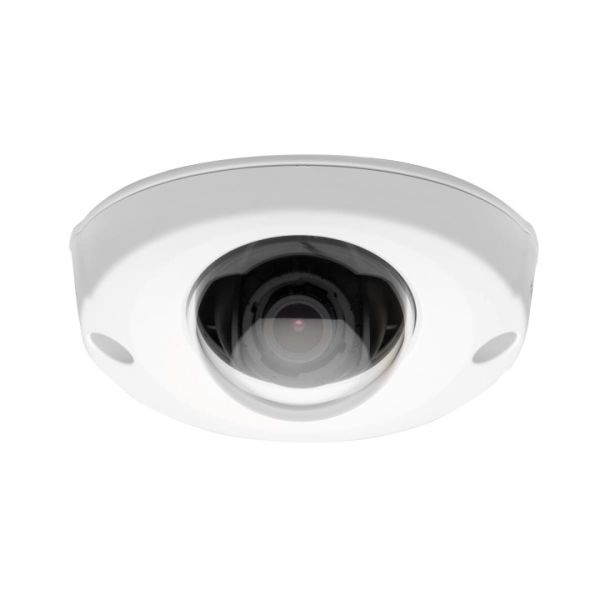 Сетевая уличная IP-видеокамера Axis P3904-R Mk II для транспорта