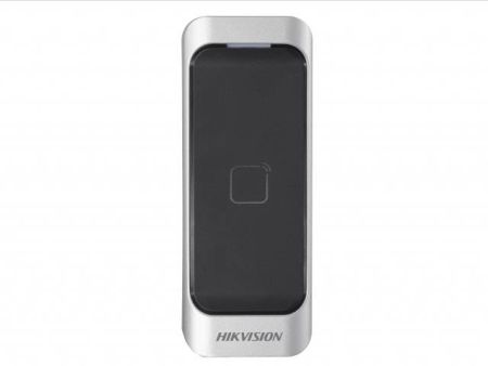 Считыватель HikVision DS-K1107E