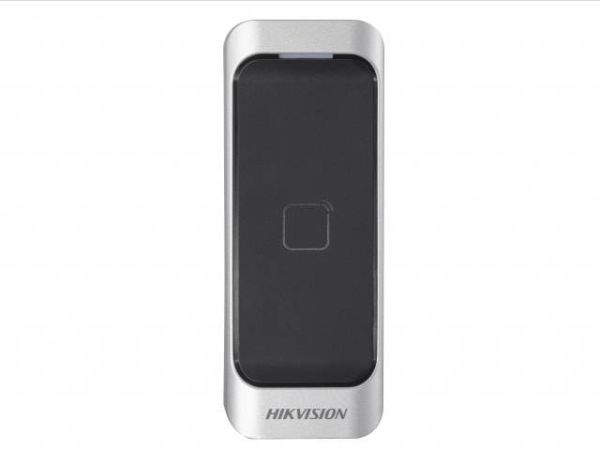 Считыватель HikVision DS-K1107E