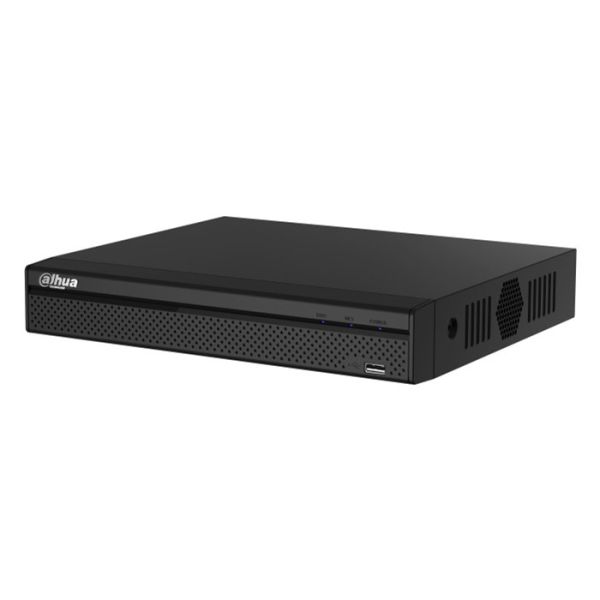 IP-видеорегистратор 4-канальный Dahua DHI-NVR1104HS-S3/H