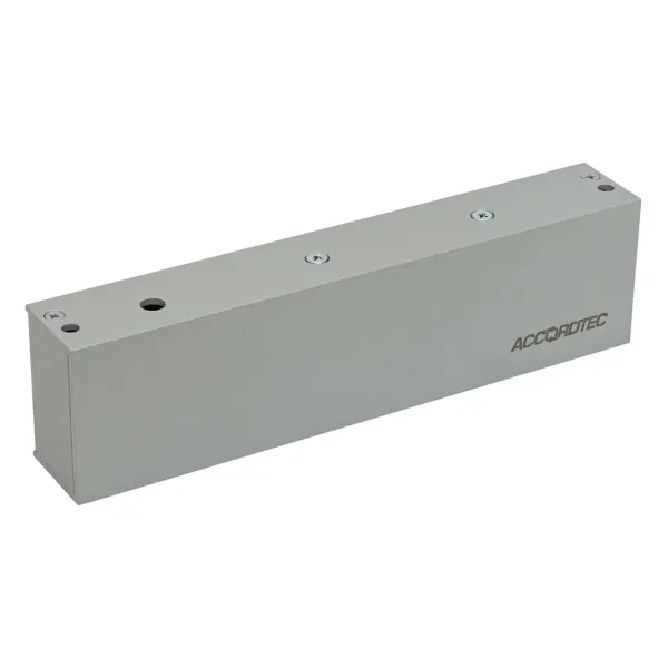 Электромагнитный замок AccordTec ML-395-2 без платы управления, с датчиком Холла