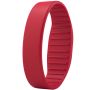 Силиконовый RFID-браслет iCode, без застежки