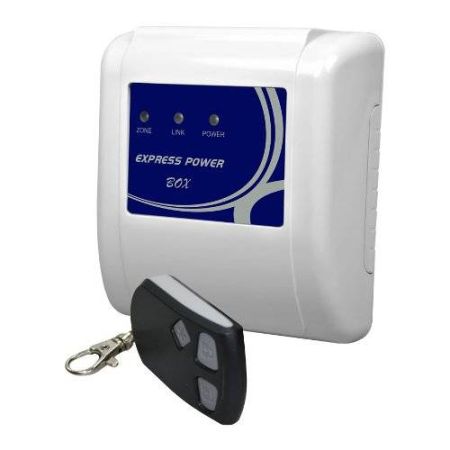 GSM-устройство Express Power Box
