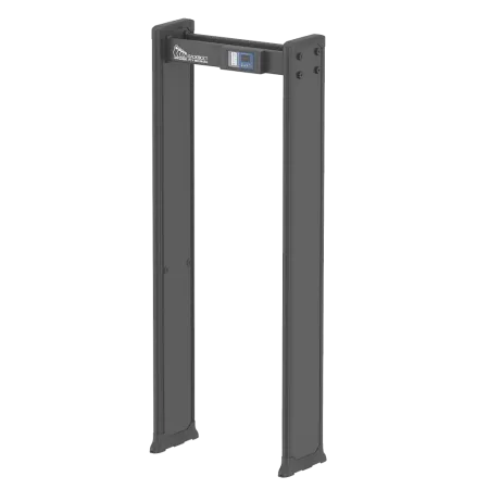 Арочный металлодетектор Блокпост PC V 1800 (18/12/6), серии Матрёшка