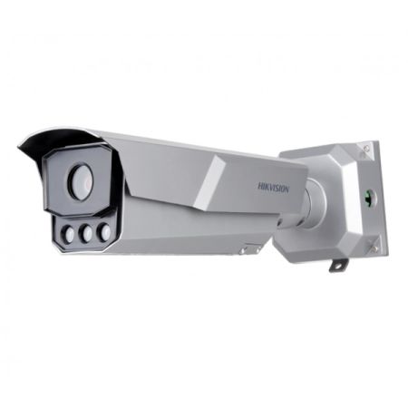 IP-видеокамера HikVision iDS-TCM203-A/R/2812(C) (850 нм) с функцией распознавания автомобильных номеров