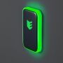 Считыватель бесконтактных карт ESMART® Reader LITE серии NEO, панель Bubble, белый