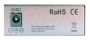 Оптический медиаконвертер Ethernet Osnovo OMC-100-11S5a до 20 км