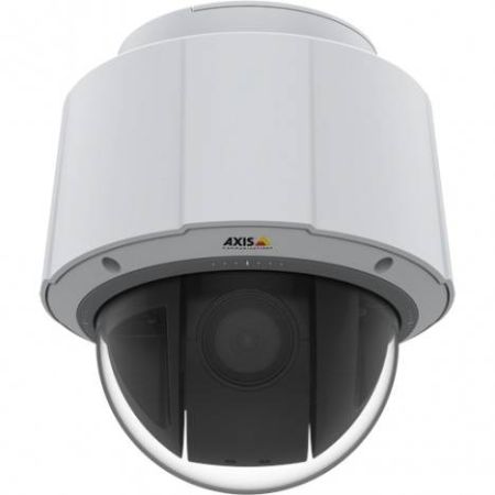Сетевая PTZ-видеокамера Axis Q6075 с 40-кратным оптическим зумом