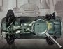 Мобильная система досмотра днища автотранспорта Телестраж UVS-PM510