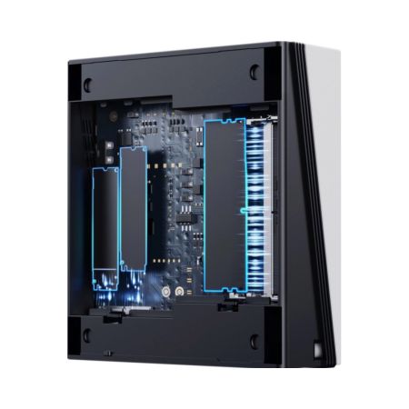 Мини ПК Chuwi Ubox / Win11Pro