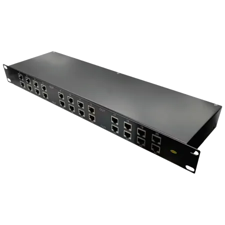 Устройство грозозащиты RVi-1NSP20-24GP