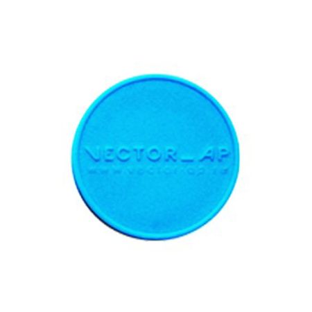 Бесконтактная метка Mifare VAP-0090-02, жетон D30, пластик