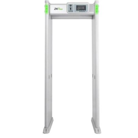 Металлодетектор арочный ZKTeco ZK-D4330