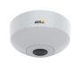Сетевая миниатюрная 12Мп IP-видеокамера Axis M3068-P