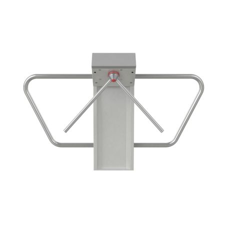 Двухштанговый турникет-трипод Gotschlich Compact Plus 2-Arm (6COP2AEC)