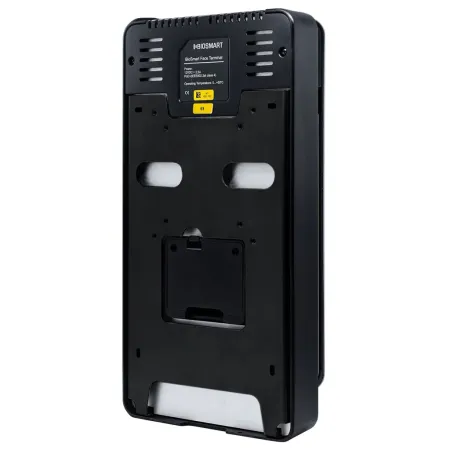 Терминал биометрический BioSmart Quasar EM идентификации по лицу и RFID-картам
