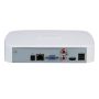 8-канальный IP-видеорегистратор 4K Dahua DHI-NVR4108-4KS3 с ИИ