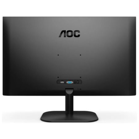 Монитор 23.8" AOC Value Line 24B2XDA/01 Black