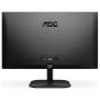 Монитор 23.8" AOC Value Line 24B2XDA/01 Black