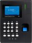 Биометрическая система учета рабочего времени Anviz C2 WEB Server