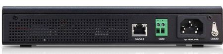 PoE-коммутатор Ubiquiti EdgeSwitch 8 150W